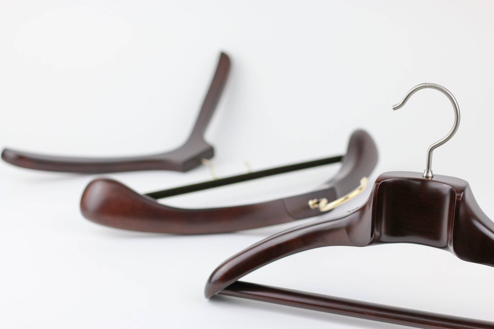hykw88様用　　　　　　　　　　　　NAKATA HANGER 4本 まとめ nakatahanger_nrp
