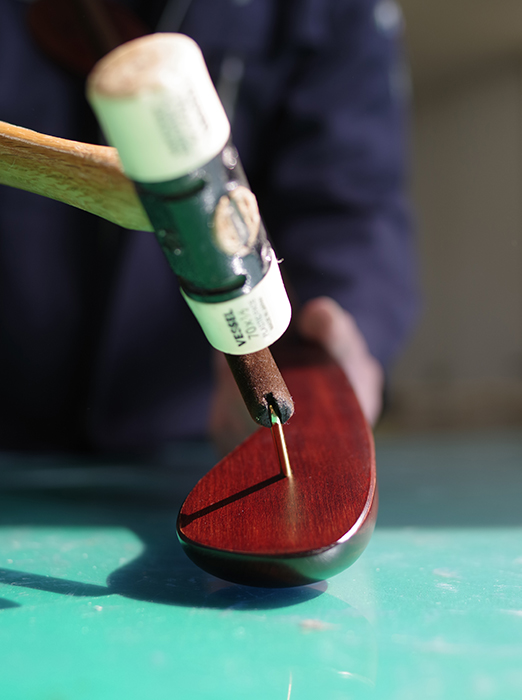 世界一のハンガーを届ける | 組立て特集 | NAKATA HANGER