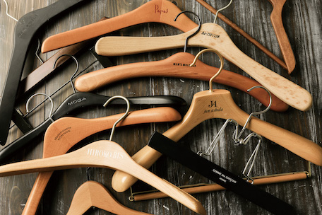 Company History | NAKATA HANGER