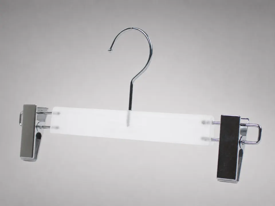 Custom hanger specification example 1