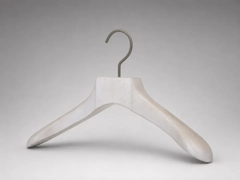 Custom hanger specification example 2