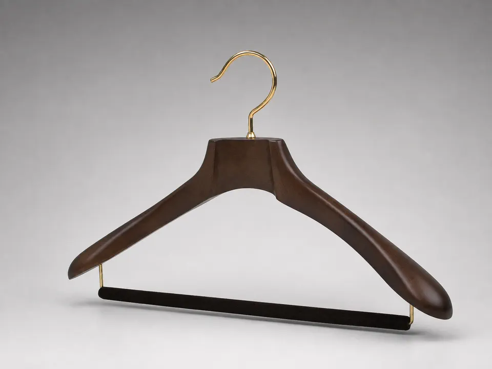 Custom hanger specification example 3