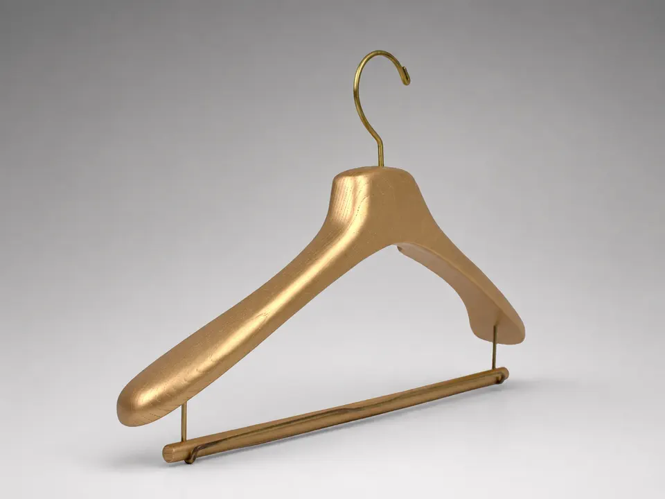 Custom hanger specification example 4