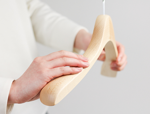 女性用商品一覧 | NAKATA HANGER