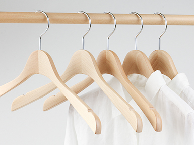 レディスハンガー | 特集 | NAKATA HANGER