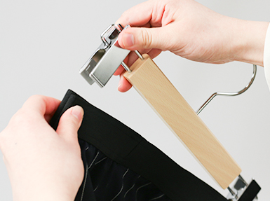 女性用商品一覧 | NAKATA HANGER