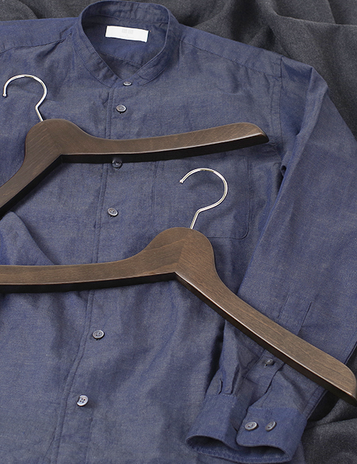 Men's Hanger Set | Feature | NAKATA HANGER