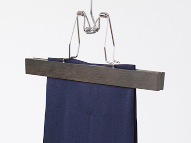 Men's Hanger Set | Feature | NAKATA HANGER