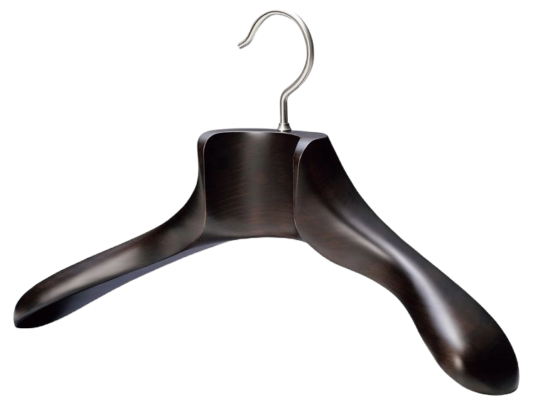 2月8日は木製ハンガーの日 | 特集 | NAKATA HANGER