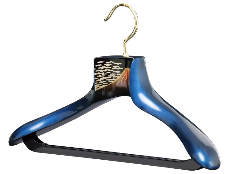 2月8日は木製ハンガーの日 | 特集 | NAKATA HANGER