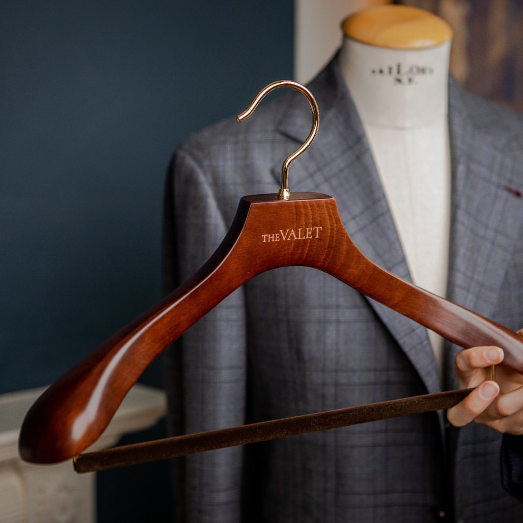 Exploring The Hanger World | Feature | NAKATA HANGER