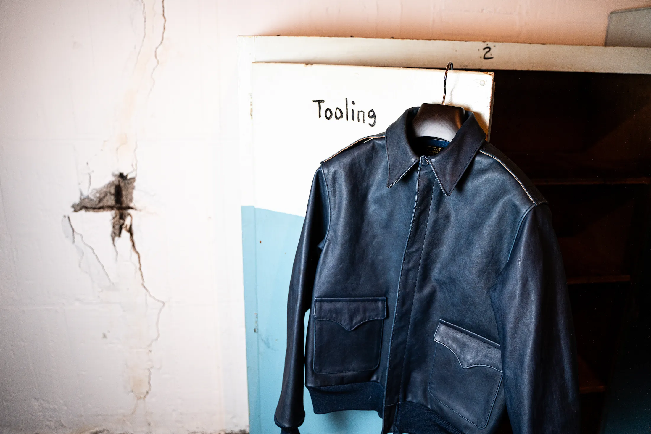 レザーハンガー | 特集 | NAKATA HANGER