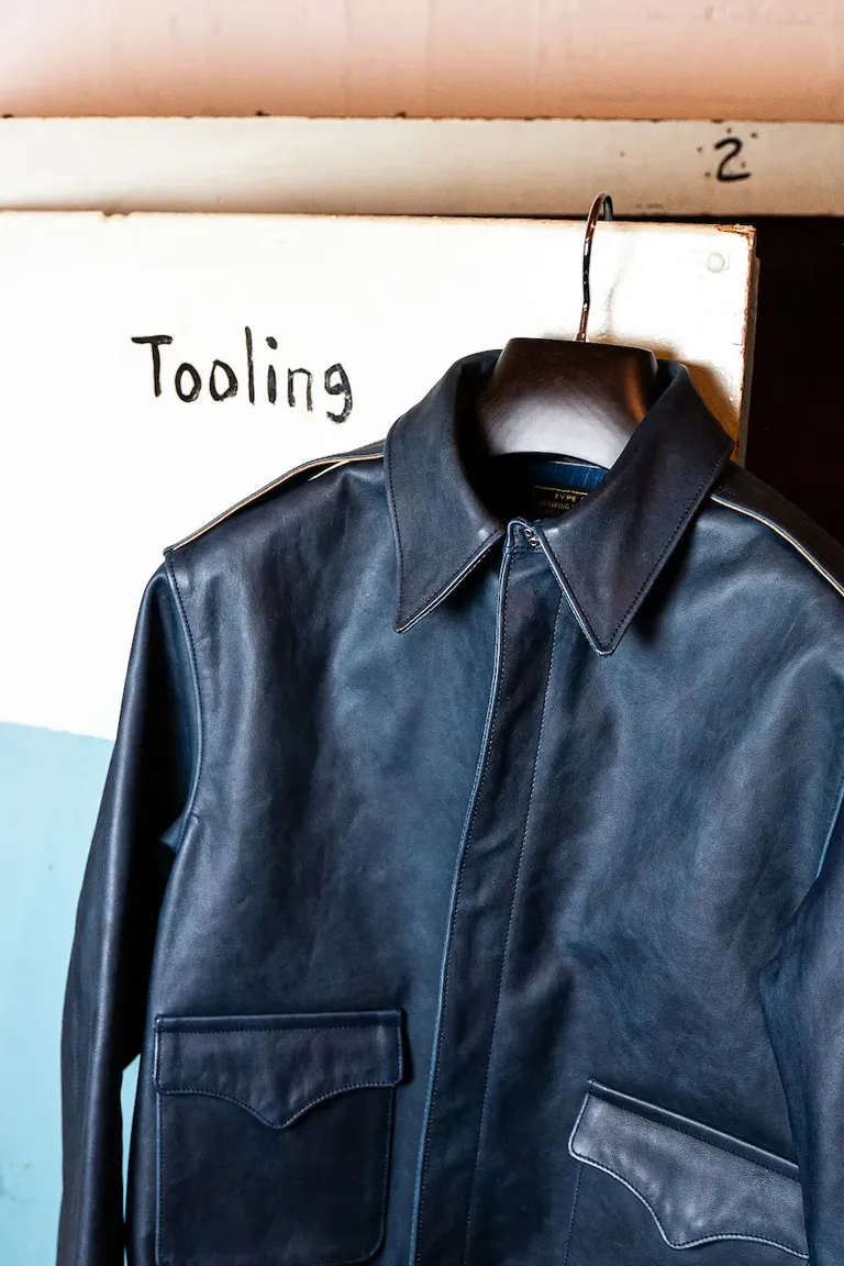 レザーハンガー | 特集 | NAKATA HANGER