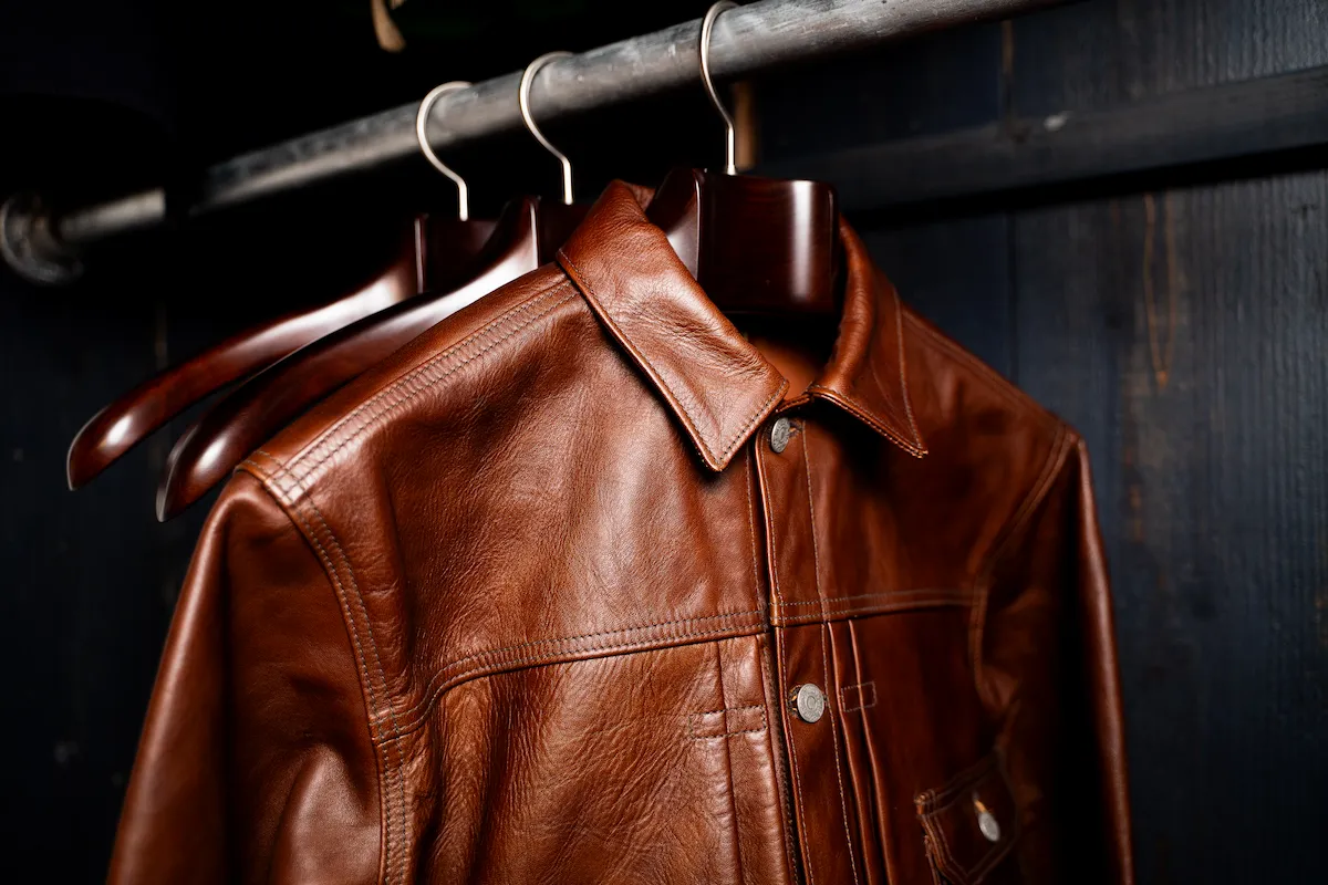 スモークブラウンの商品画像