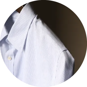 Hanger with shoulder width 460mm