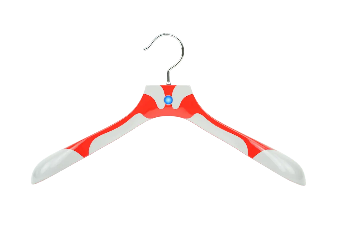 ウルトラマンハンガー | 特集 | NAKATA HANGER