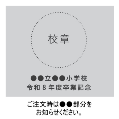 必要事項の案内