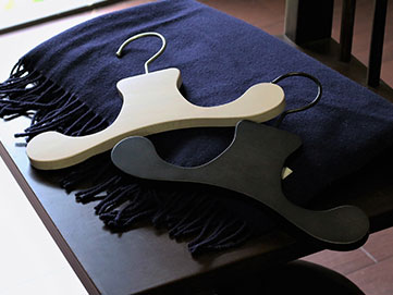 小物用ハンガー