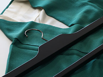 和装用ハンガー