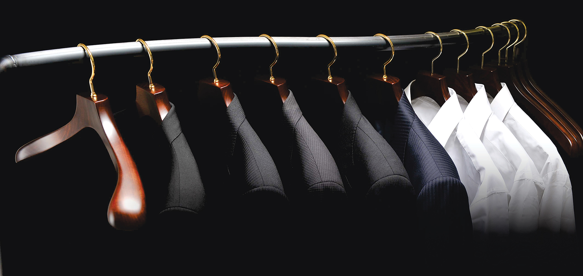 男性用商品一覧 Nakata Hanger