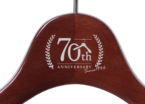 【NIKE】非売品 店頭販促用 90s〜 ロゴ刻印 パンツハンガー 5本セット 古着 90s NIKE ACG 5ポケット クライミング カーゴ ショーツ